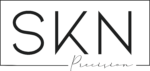 Skin Precision Logo